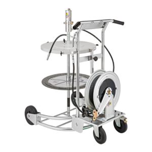 KIT PORTATIL DISPENSADOR DE GRASA