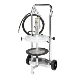 KIT DISPENSADOR DE GRASA PARA TAMBORES CON EXTERNO DE 260 A 300 mm