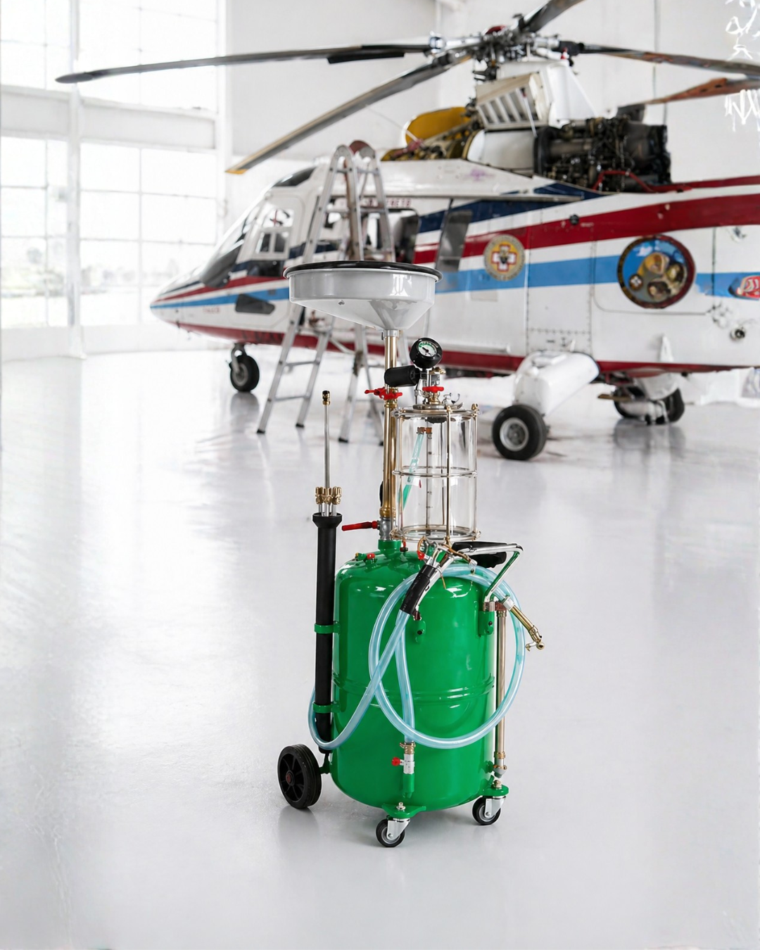 Industria Aeronáutica