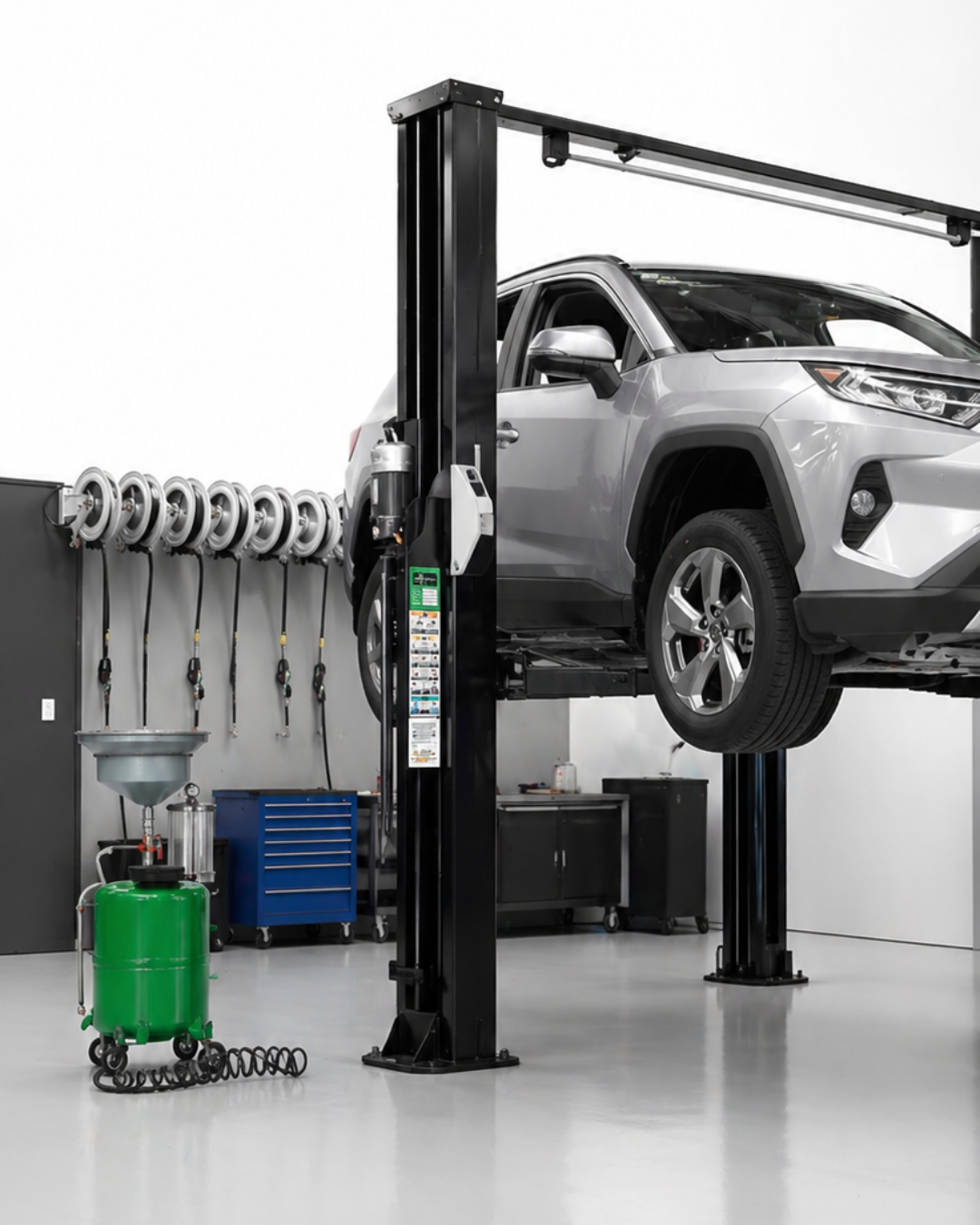 Industria Automotriz